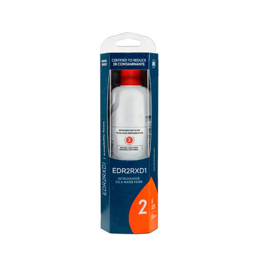EDR2RXD1 Refrigerator Water Filter Replacement for Whirlpool Filter 2 – Ice & Water Purifier