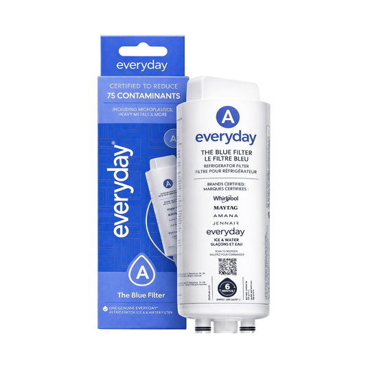 EDRARXD1 Refrigerator Water Filter A