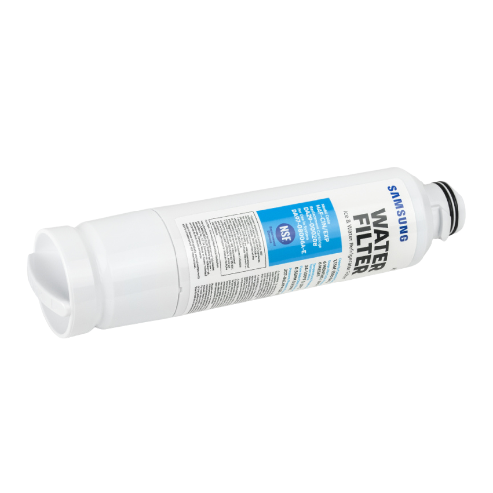 Samsung DA29-00020B HAF-CIN/EXP Refrigerator Water Filter (500+ Sold)