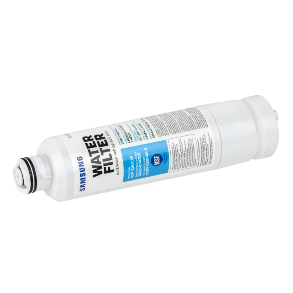 Samsung DA29-00020B HAF-CIN/EXP Refrigerator Water Filter (500+ Sold)