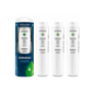 EDR4RXD1 Refrigerator Water Filter Ice & Water – Pack of 3