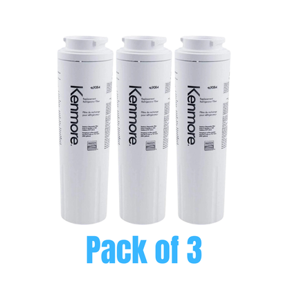 Kenmore® 9084 / 46-9084 Compatible Refrigerator Water Filter Replacement