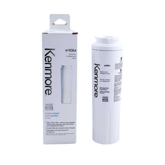 Kenmore® 9084 / 46-9084 Compatible Refrigerator Water Filter Replacement