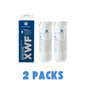 GE XWF Water Filter 2 pack