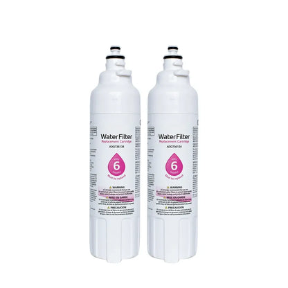 LG LT800P- 6 Month / 200 Gallon Capacity