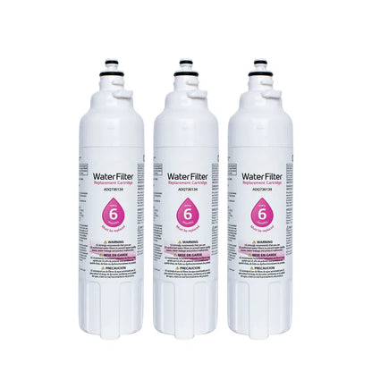 LG LT800P- 6 Month / 200 Gallon Capacity