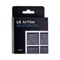 LG® LT120F- 6 Month / Replacement Refrigerator Air Filter