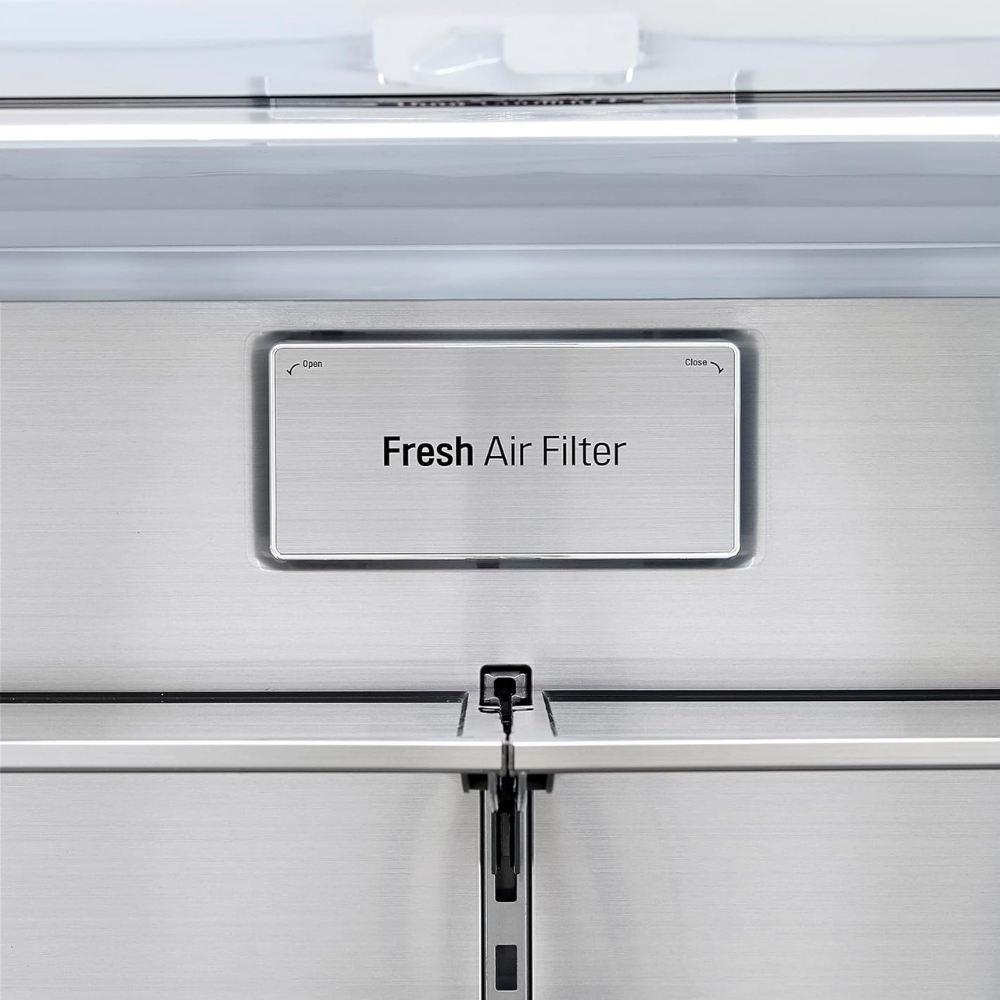 LG® LT120F- 6 Month / Replacement Refrigerator Air Filter