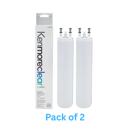 Kenmore® 9999 Refrigerator Water Filter Replacement – 46-9999 / 469999 Cartridge