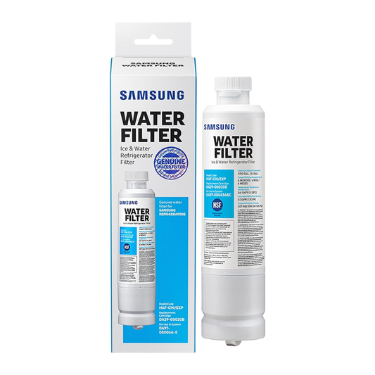 Samsung DA29-00020B HAF-CIN/EXP Refrigerator Water Filter (500+ Sold)